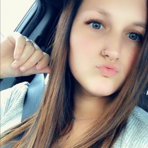 Meet your Posher, Rory